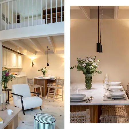 Magno San Agustin Apartment *