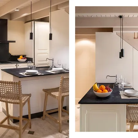 Apartment Magno San Agustin *