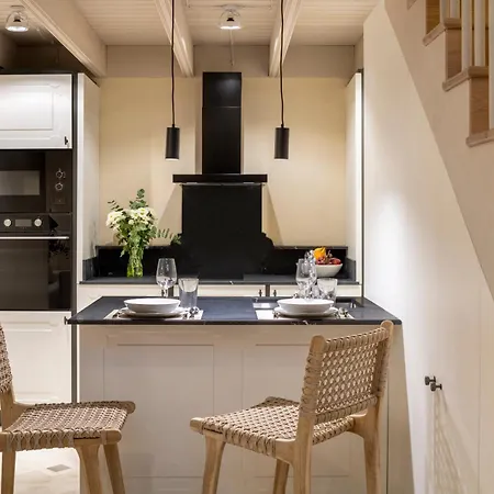 Magno San Agustin Apartment