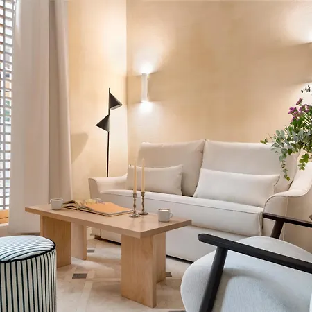 Apartment Magno San Agustin Seville